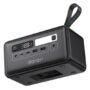 DaranEner Q200 Portable Power Station, 192Wh LiFePO4 Battery, 100W Bidirectional USB-C, Dual 18W USB-A, 60W DC Output, 100W Input, 60W...