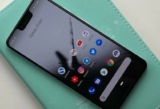 Νέο Hands-on Video με το Pixel 3XL κάνει την εμφάνιση του στο Youtube