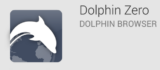 Dolphin Zero. Το ανώνυμο σερφάρισμα σε νέο επίπεδο!