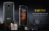 [Το ντουκι, ντουγκι] DOOGEE S68 Pro : Αντοχή και επιδόσεις σε ένα πακέτο με 6300mAh μπαταρία!
