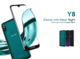 Doogee Y8: Ενα Entry Level διαμάντι, με οθόνη 6.1″, 3GB RAM,  Android 9.0 και κόστος 52€!