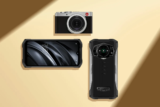 Το Doogee S98 έφτασε στο Banggood, με μια μικρή στρογγυλή οθόνη στην πλάτη και κάμερα με νυχτερινή όραση!