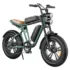 ENGWE T14 : Ένα E-bike πόλης.. μεγάλων αποστάσεων, με αυτονομία 80 χιλιομέτρων, και ελαστικά 14″, σε ΤΡΟΜΕΡΗ τιμή!