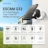 [Τσάμπα μεταφορικά] BlitzHome BH-AO1 : Μίνι, WiFi, φουρνάκι αέρα με χωρητικότητα 12lt, στα 98.7€ από Ευρώπη!