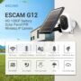 Escam G12