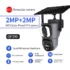 F002 – Ταχυφορτιστής 65W με 5 θύρες στα 7€!!