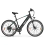 ESKUTE Netuno E-Mountain Bike 250W 27.5 wheels