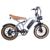 EUENI FXH009 Pro: Μοτόρι.. με πετάλια,  σε ένα e-bike με μοτέρ 750w και 15Ah μπαταρία, στα 899€!