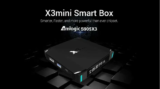 Eachlink X3mini : To απόλυτο VFM στα TV Boxes, με S905X3, 4GB RAM, Android 9.0 και τιμή 34€!