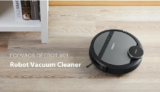 [Ένα τελευταίο κομμάτι] Ecovacs Deebot 901 : Η ρομποτική σκούπα των 207.5€ με Laser Navigation και Auto resume είναι ΑΥΤΟ ΑΚΡΙΒΩΣ ΠΟΥ ΨΑΧΝΑΤΕ!