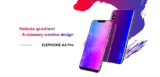 Elephone A4 Pro: Helio P23, 4GB RAM, 64GB ROM, Android 8.1, και οθόνη 5.85″ με 112€