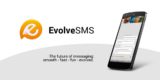 Evolve SMS: Μια αξιόπιστη λύση για γραπτά μηνύματα