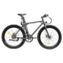 FAFREES F1 Electric Bike 250W Brushless Motor 25km/h Max Speed 9Ah Battery Shimano 7-Speed Transmission