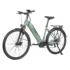 FAFREES F1 : Ένα ελαφρύ e-Bike, φτιαγμένο για άσφαλτο, με λάστιχα 700C x 28C και μοτέρ 250W!