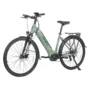 Fafrees FM9 City Electric Bike KENDA 700C*45C Tire 250W Bafang Mid-Drive Motor