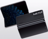 Το πρώτο Foldable κινητό της Oppo κάνει την εμφάνιση του. Έχουμε και μια εικόνα για τα χαρακτηριστικά του!