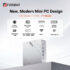 DaranEner Q200: Το compact power station των 192Wh με 100W PD που χωράει στο σακίδιό σας
