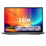 FIREBAT U6B: Το laptop που φέρνει την 2.5K ανάλυση και τα 120Hz σε τιμή που «καίει»