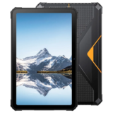 FOSSiBOT DT1 : Rugged Tablet, με οθόνη 10.4″ , κεραία 4G , 8 GB RAM και Android 13 στα 165€!