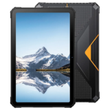 FOSSiBOT DT1 : Rugged Tablet, με οθόνη 10.4″ , κεραία 4G , 8 GB RAM και Android 13 στα 171€!