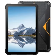 FOSSiBOT DT1 : Rugged Tablet, με οθόνη 10.4″ , κεραία 4G , 8 GB RAM και Android 13 στα 155.3€!
