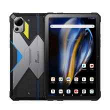 [#Ιστορικό_Χαμηλό] FOSSiBOT DT2 : Ένα 4G tablet “ΑΛΥΓΙΣΤΟ” με μπαταρία 22000mAh, 12GB RAM και 256GB UFS 3.0 μνήμης!