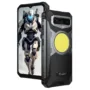 FOSSiBOT F102 Unlocked Rugged Smartphone 2023, 12GB+256GB