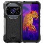 FOSSiBOT F115 Ultra Rugged Smartphone, Dimensity 7100 5G, 36GB RAM + 256GB ROM, 20000mAh Battery, 1200m Laser Rangefinder, Thermal Imaging,...
