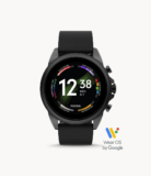 Fossil Gen 6 Smartwatch  : ΡΟΛΟΓΑΡΑ με Wear OS, NFC και πλαμογράφο σε ΑΠΙΣΤΕΥΤΗ BF τιμή απο το Amazon!