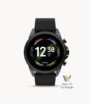 Fossil Gen 6 Stainless Steel 42mm Smartwatch