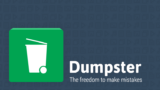 Προσθέστε κάδο ανακύκλωσης στο Android σας με το Dumpster