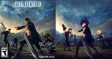 H Square Enix κυκλοφορεί το Final Fantasy XV Pocket Edition και δίνει μαθήματα για το πως πρέπει να είναι τα σωστά Ports