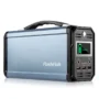 Flashfish G300 300W Solar Generator 222Wh