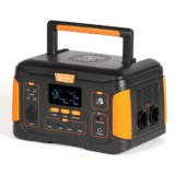 Flashfish J1000 Plus : Φορητό Power Station με μπαταρία 932Wh , και ασύρματο φορτιστή, που μπορεί να δώσει μέχρι 1000W!
