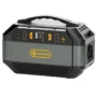 Flashfish P56 Portable Power Station, 288.6Wh/78000mAh 330W AC Output