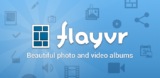 Τακτοποιήστε τις φωτογραφίες σας σε εντυπωσιακά Albums με το Flayvr