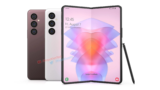 Το Samsung Galaxy Z Fold4 θα έχει 108MP κάμερα χωρίς υποδοχή για S Pen.