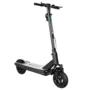 G-FORCE S10 Electric Scooter 500W Brushless Gear Hub Motor 48V 12Ah Lithium Battery support 22.5km/h 48km Range Dual Disc Brake