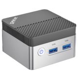 NucBox KB5 : Entry level MiniPC, με τον Intel N5105, 8GB RAM και 128GB PCie SSD στα 138€!