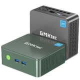 GMKtec G3 Plus: Με Intel N150, WiFi 6.0 και Windows 11 Pro, το Mini PC της GMK μπορεί να γίνει δικό σας, με 153€!