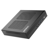 [#Ιστορικό_Χαμηλό] GMKtec M4 : Πανίσχυρο mini PC με Intel i9-11900Η, 32GB RAM και κορυφαία συνδεσιμότητα στα 442.7€!