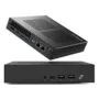 GMKtec M4 Intel Core i9-11900H Mini PC, 16GB DDR4 1TB SSD, Window 11 Pro, WiFi 6, BT5.2, USB3.2, Triple HD...