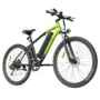 GOGOBEST GM30 Electric Bike 29*2.1 inch 48V 750W Motor 45km/h Max Speed 13Ah Battery 65km Range Shimano 7 Speed Gear