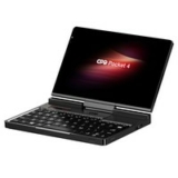 GPD Pocket 4 Handheld Laptop, 8.8” 2560*1600 Touchscreen, 144Hz Refresh Rate, AMD Ryzen 7 8840U 8 Cores Max 5.1GHz, 16GB RAM 1TB SSD