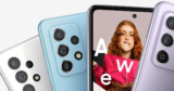 Νέο Samsung Galaxy A52s 5G με Snapdragon 778G, OLED οθόνη 120hz, και κεντρική κάμερα 64MP με OIS!