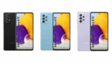 Το Samsung Galaxy A72 αποκαλύπτεται πλήρως , με χαρακτηριστικά, τιμές και επίσημες φωτογραφίες να διαρρέουν.