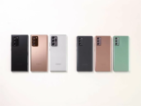 H Samsung παρουσιάζει τη νέα γενιά των Flagship Phone της, με τα Galaxy Note 20 και Galaxy Note 20 Ultra.