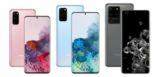Νέο Software Update βελτιώνει εκ νέου τις κάμερες των Galaxy S20/20+/20 Ultra.