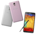 Samsung Galaxy Note III, το πλέον ολοκληρωμένο τηλέφωνο Android είναι εδώ.