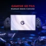 GameSir G8 Plus Bluetooth Game Controller, 6Axis Gryo, Hall Effect Sticks